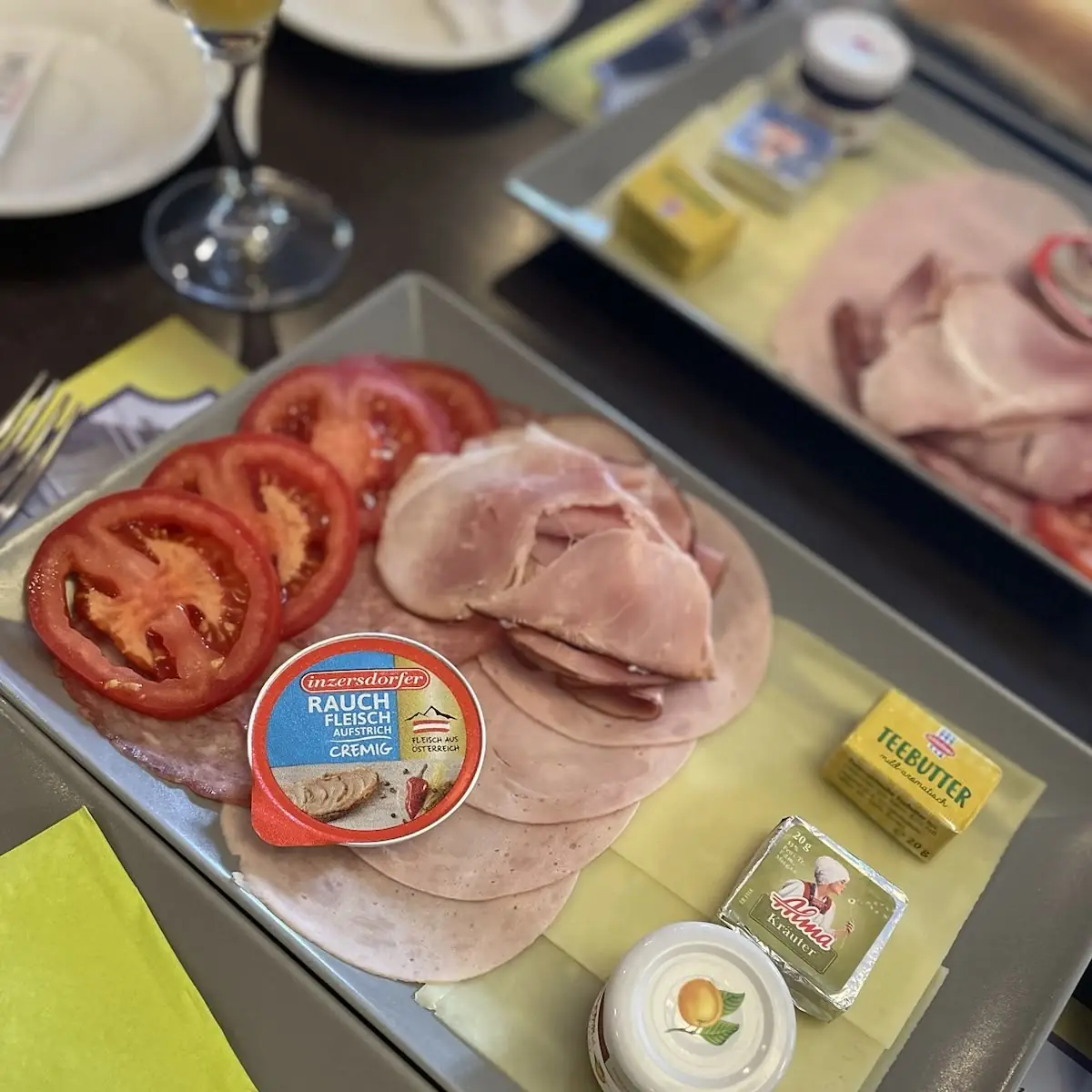 Essen und Trinken photo 6