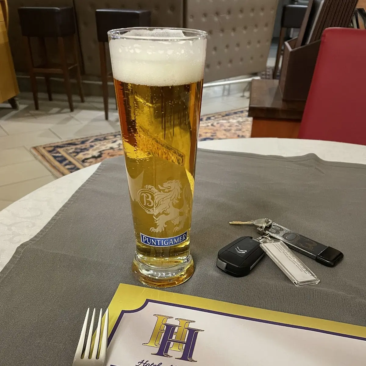 Essen und Trinken photo 7