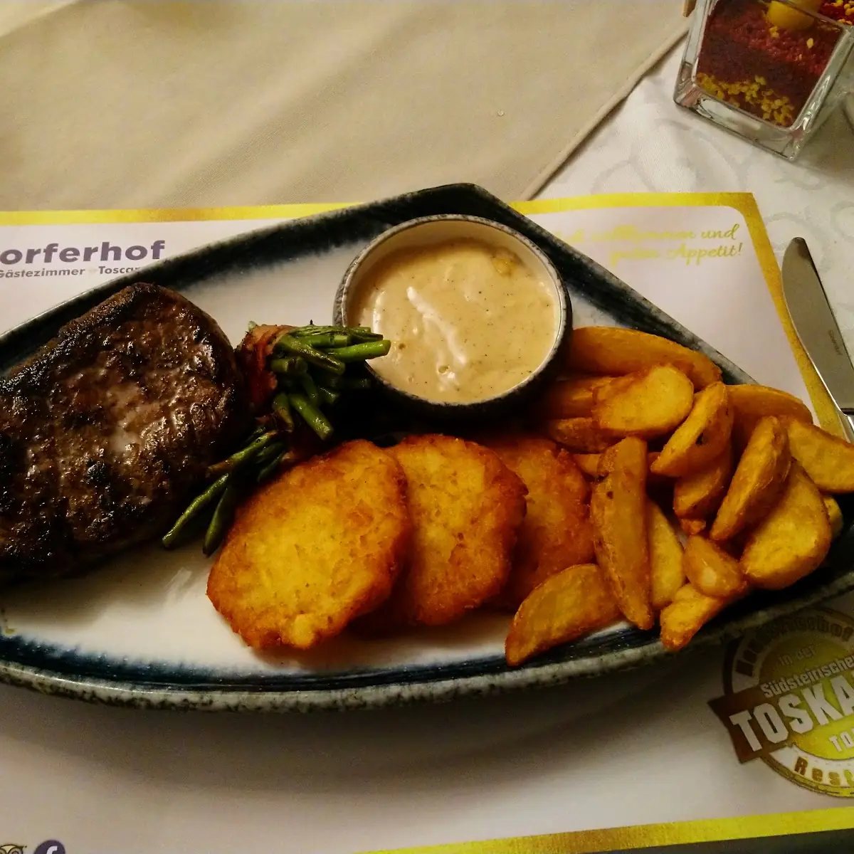 Essen und Trinken photo 8
