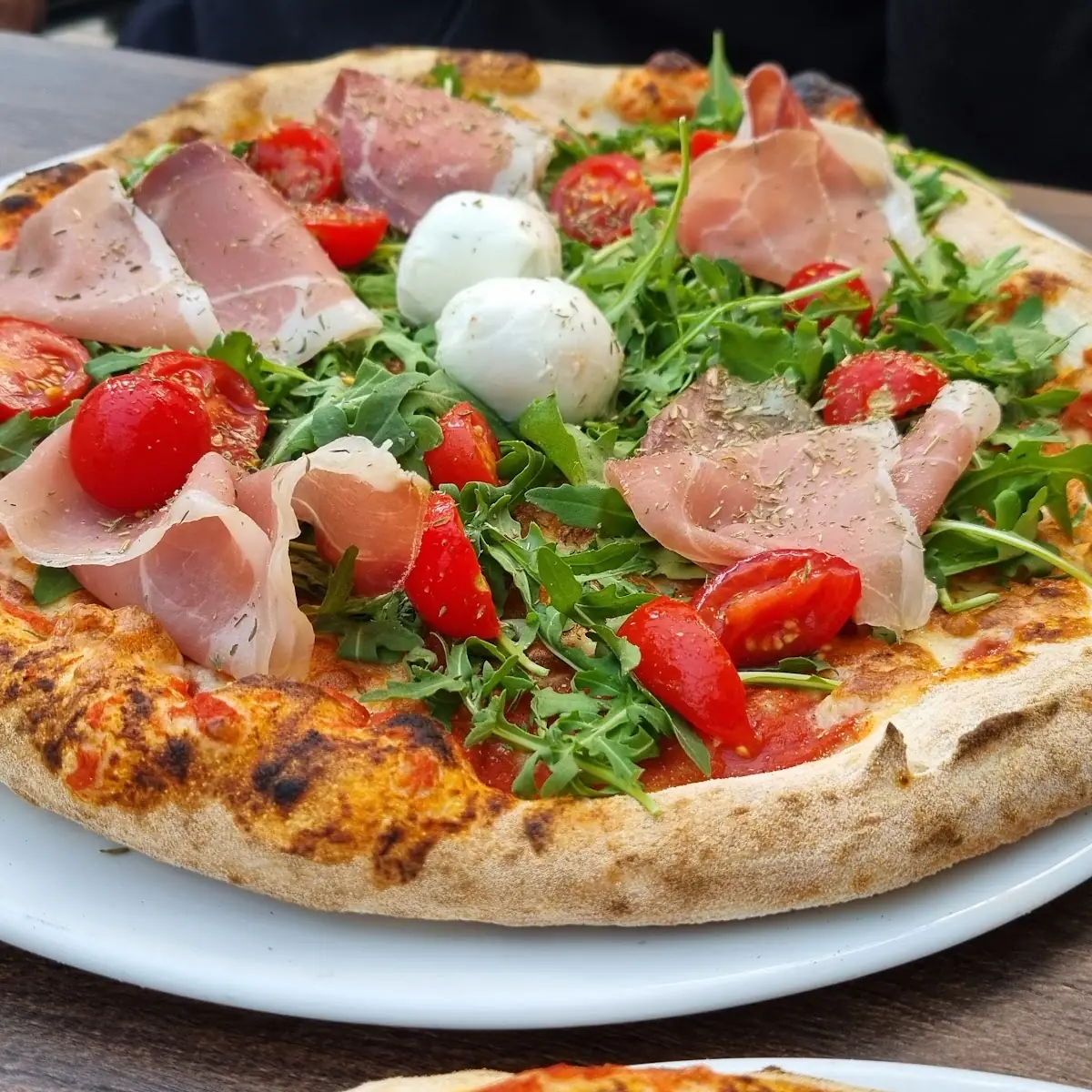Essen und Trinken photo 1