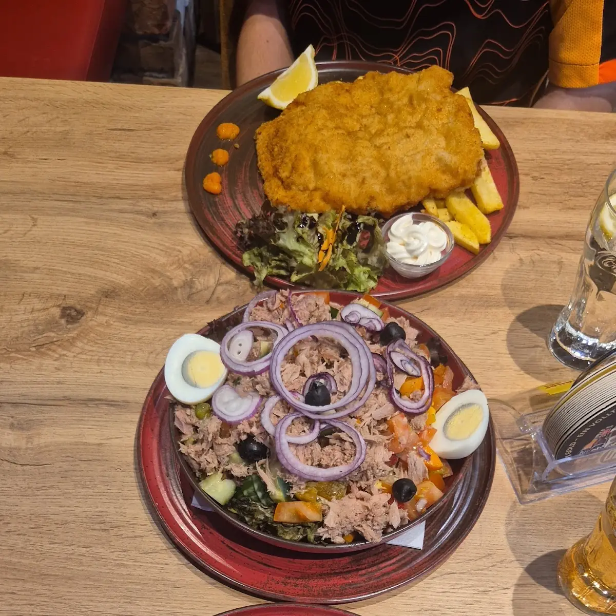 Essen und Trinken photo 10