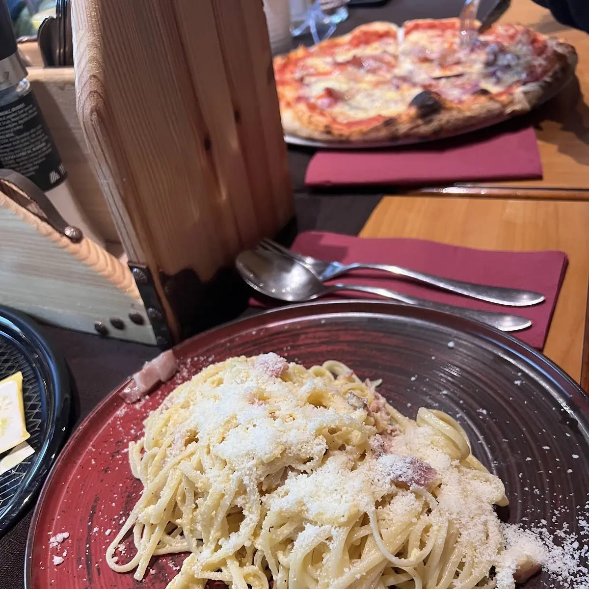 Essen und Trinken photo 6