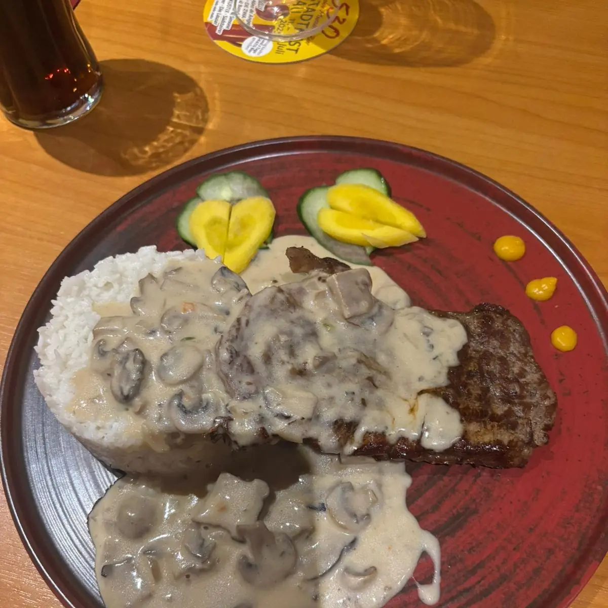 Essen und Trinken photo 7