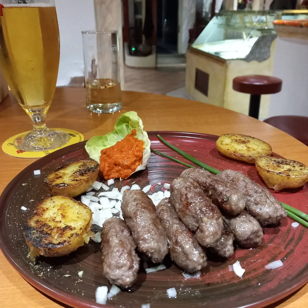 Essen und Trinken photo 8