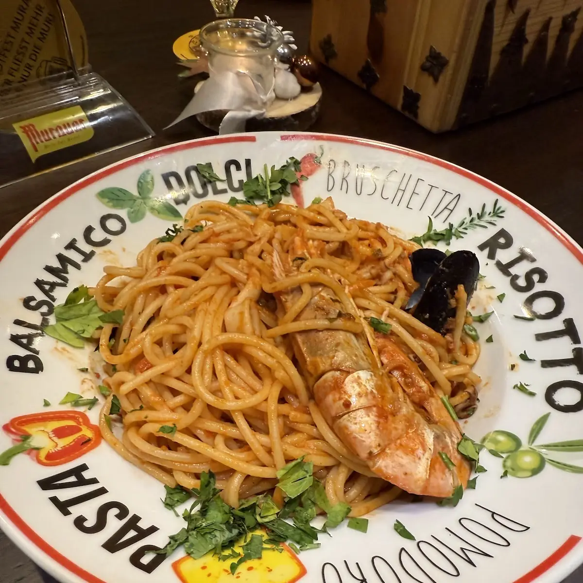 Essen und Trinken photo 9