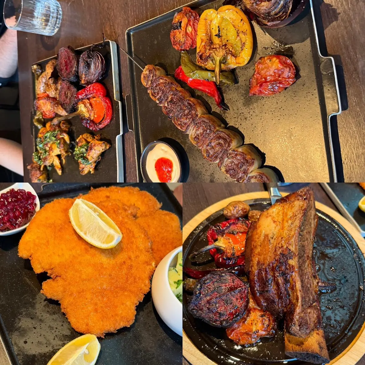 Essen und Trinken photo 3