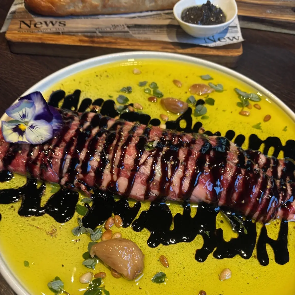 Essen und Trinken photo 7