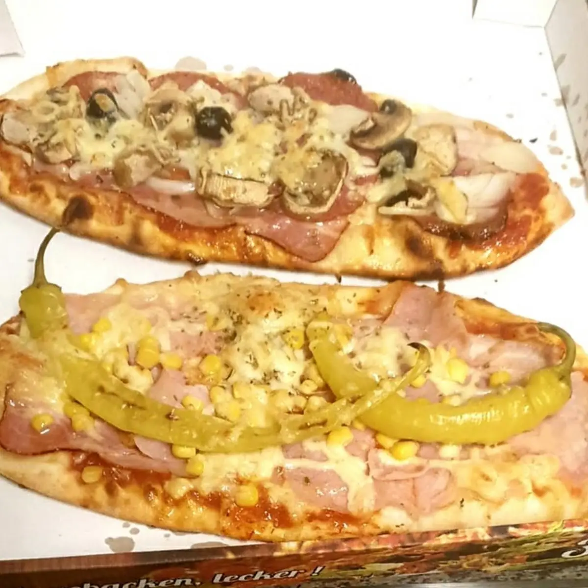Essen und Trinken photo 1