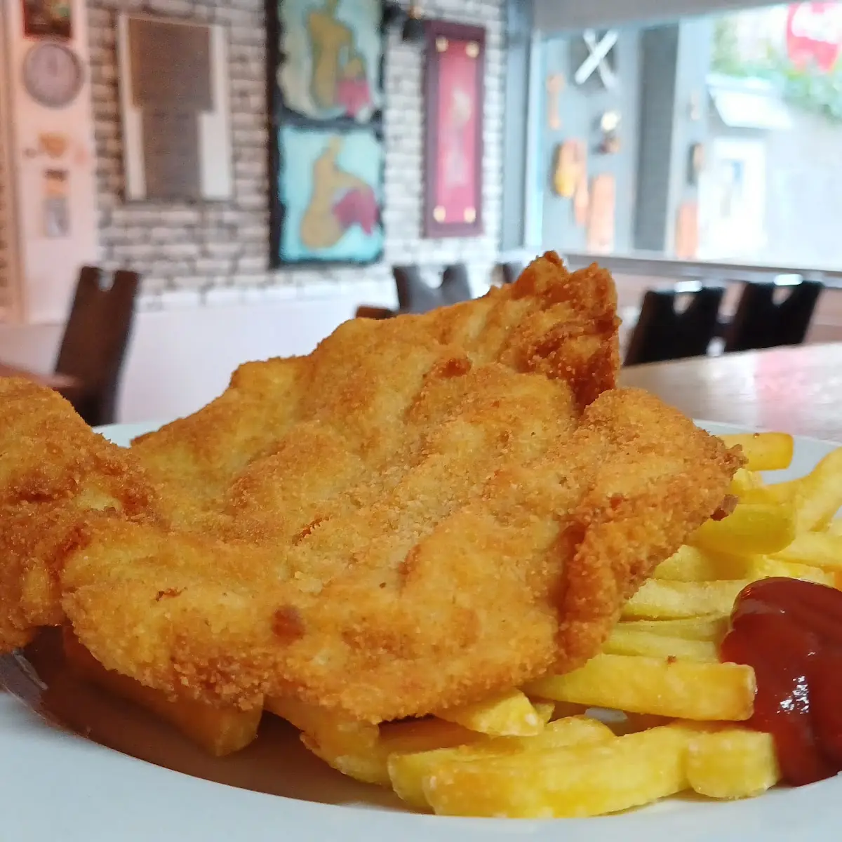 Essen und Trinken photo 4