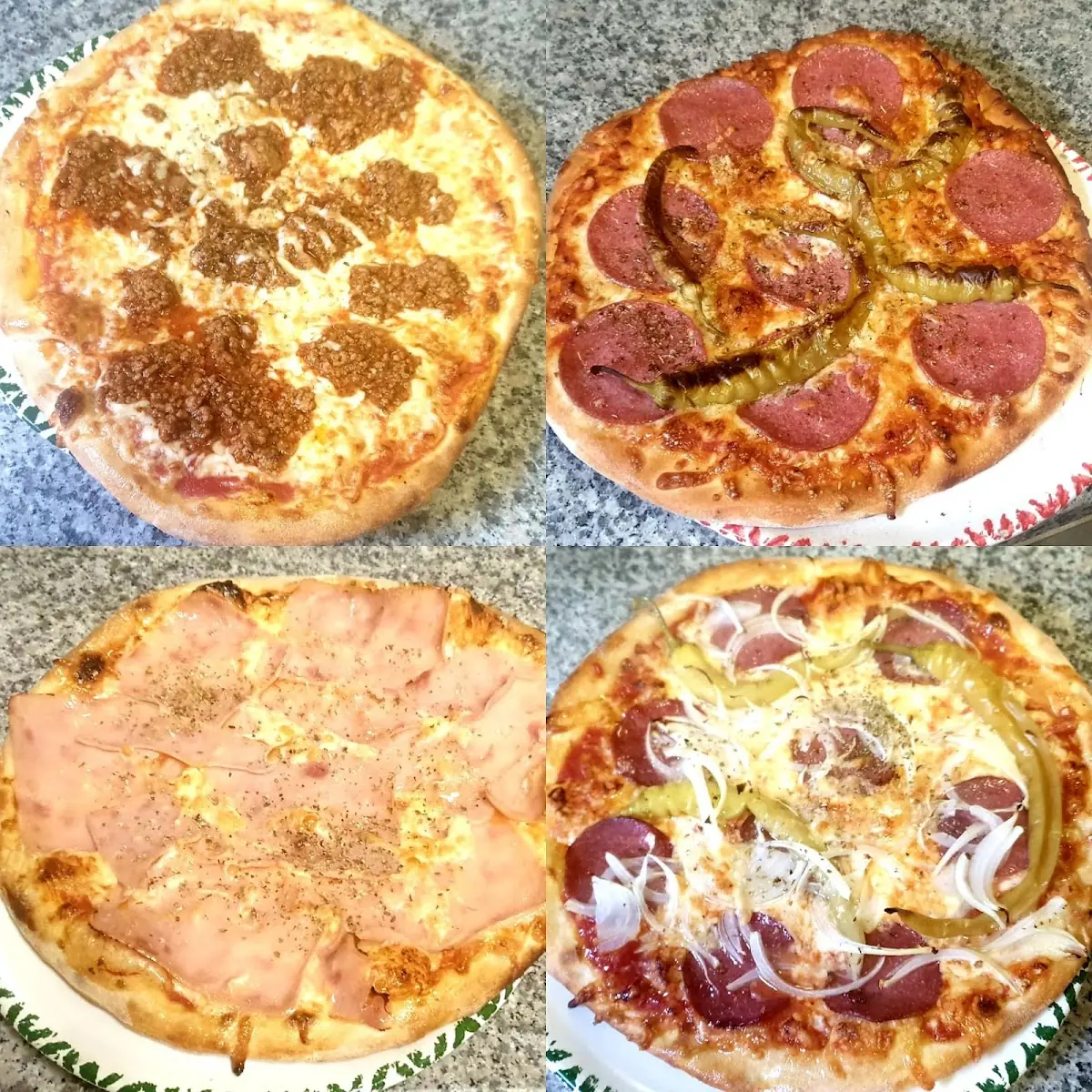 Essen und Trinken photo 6