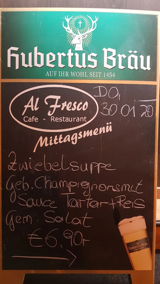 Speisekarte photo 8