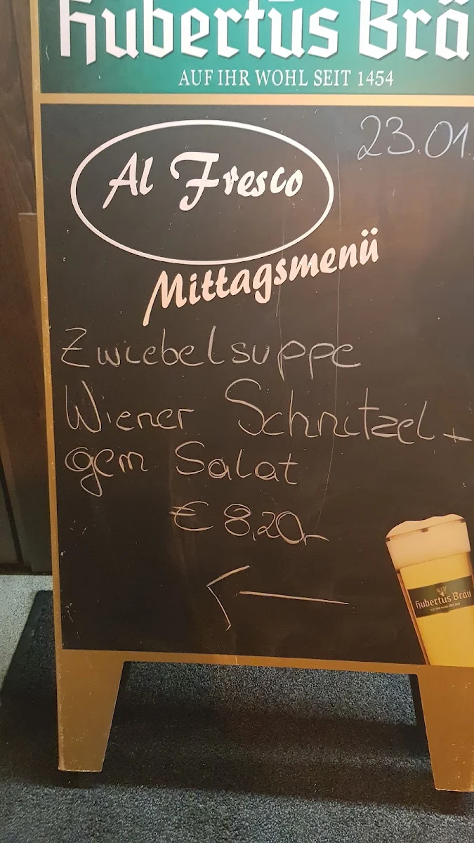 Speisekarte photo 9