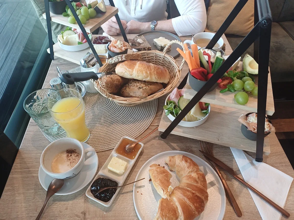 Essen und Trinken photo 1