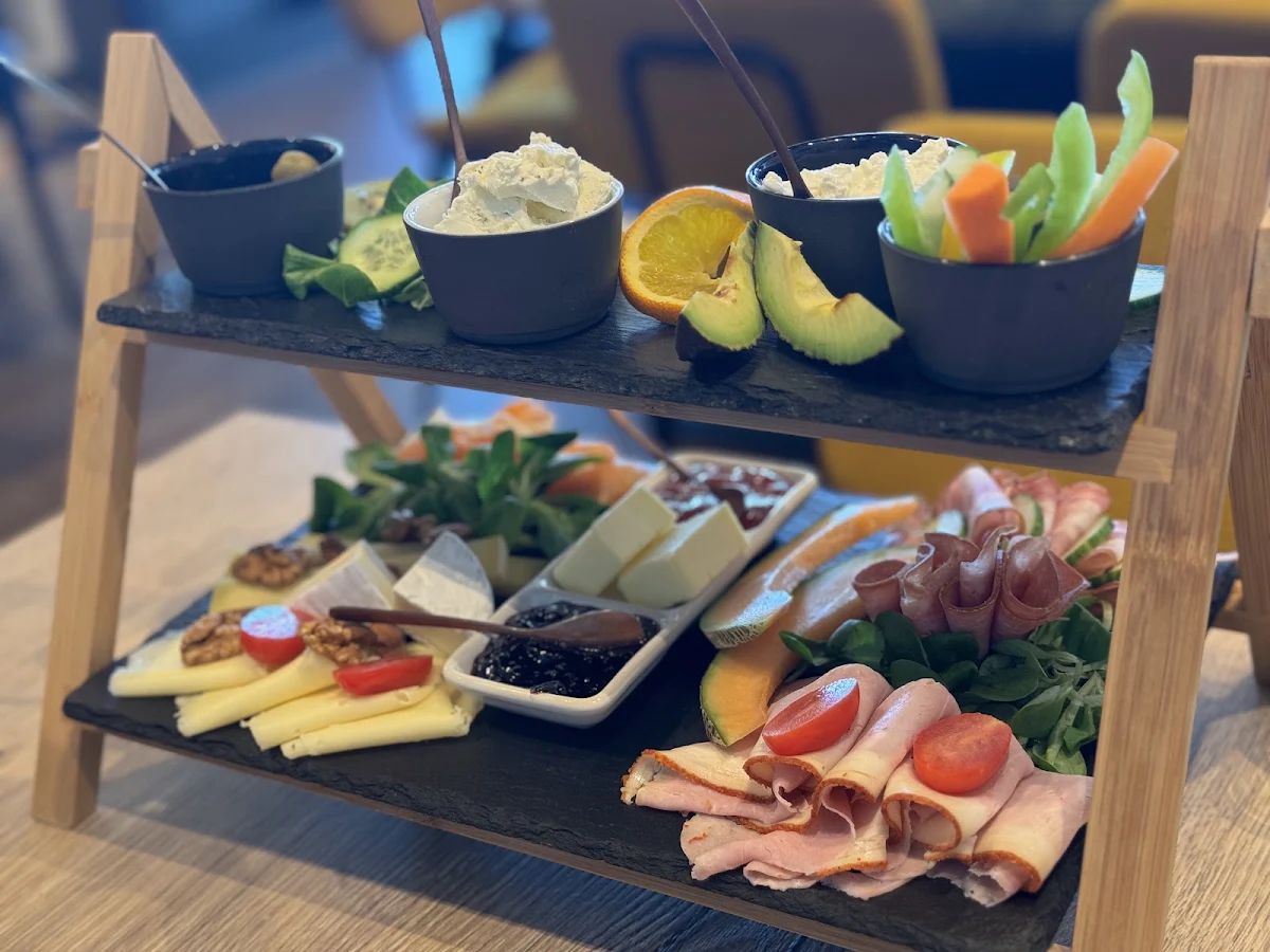 Essen und Trinken photo 2