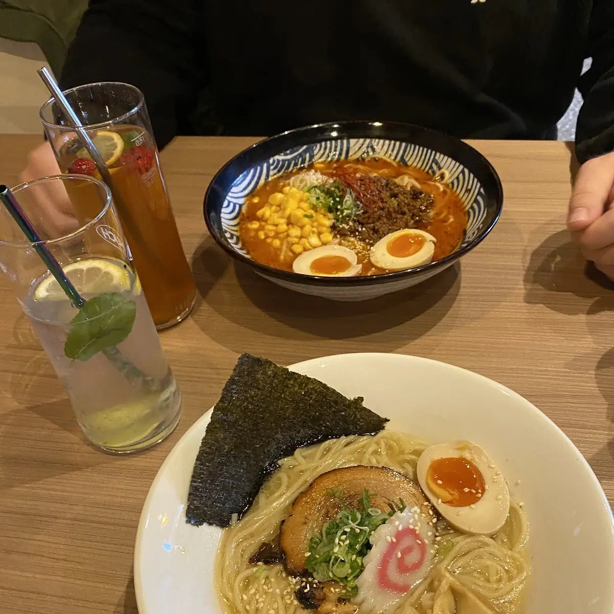 Essen und Trinken photo 3