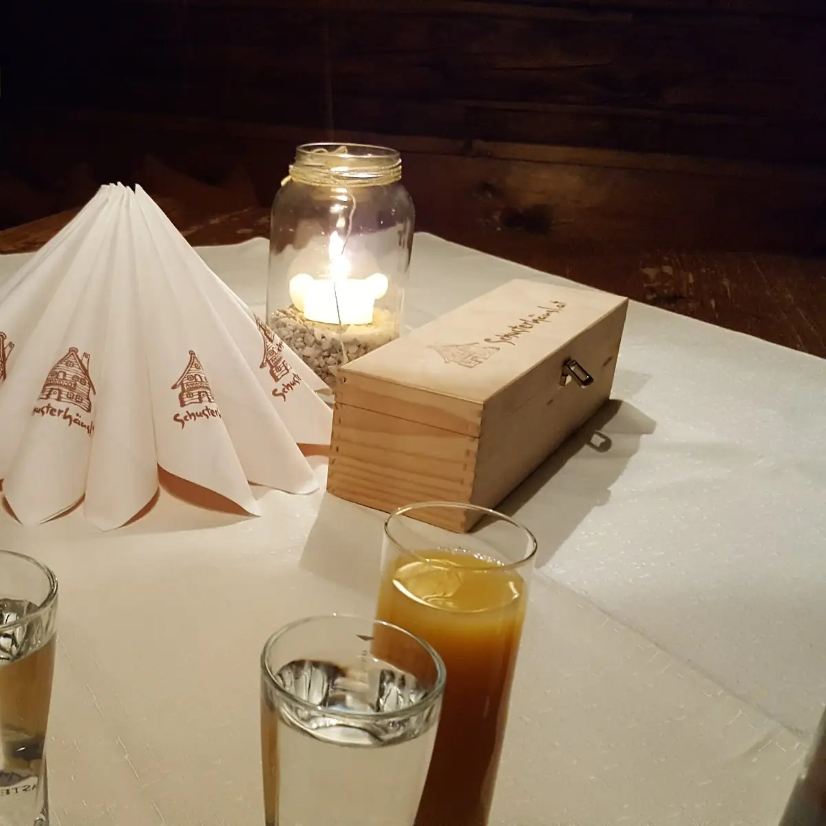 Essen und Trinken photo 2
