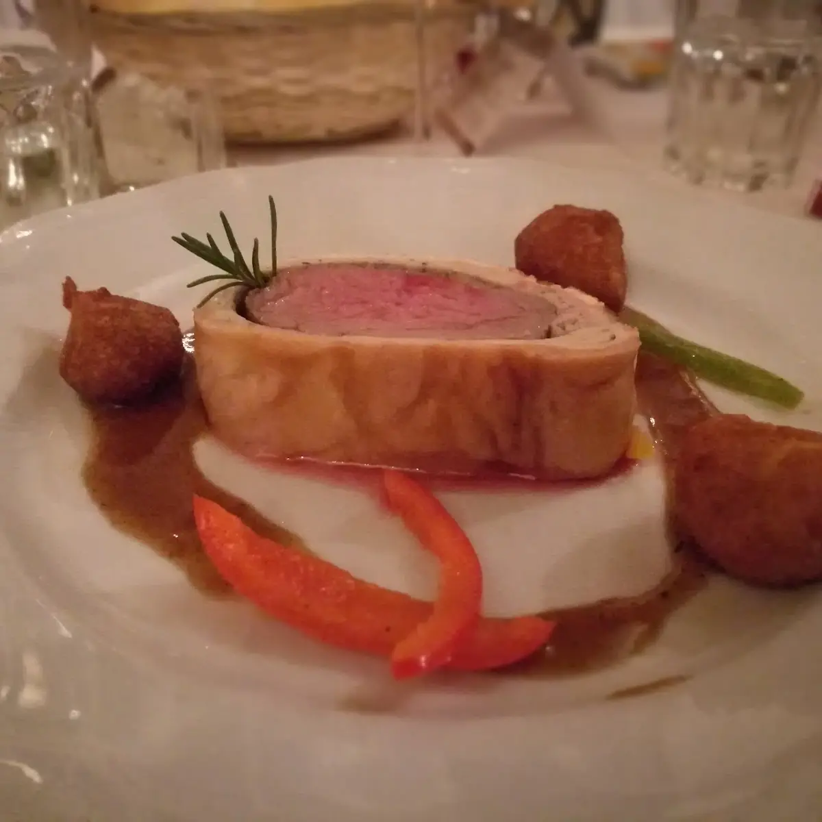 Essen und Trinken photo 9