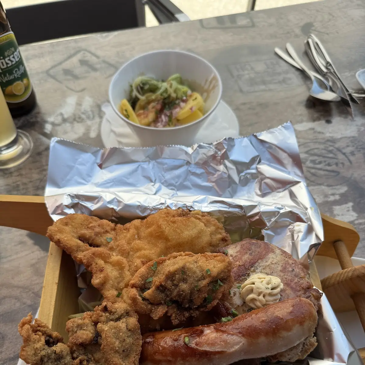 Essen und Trinken photo 5