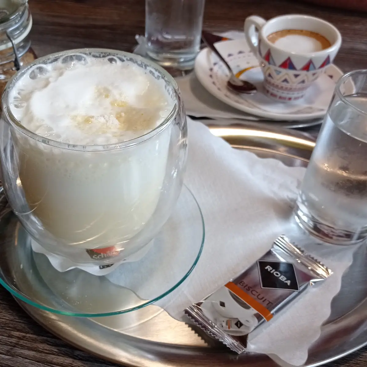 Essen und Trinken photo 7