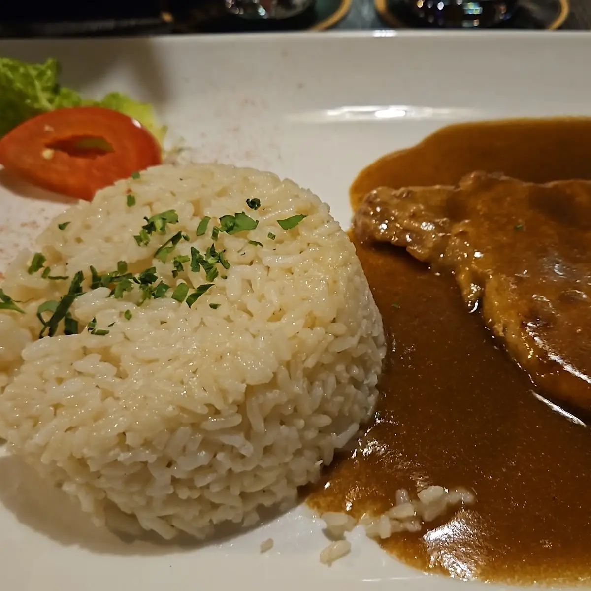 Essen und Trinken photo 8