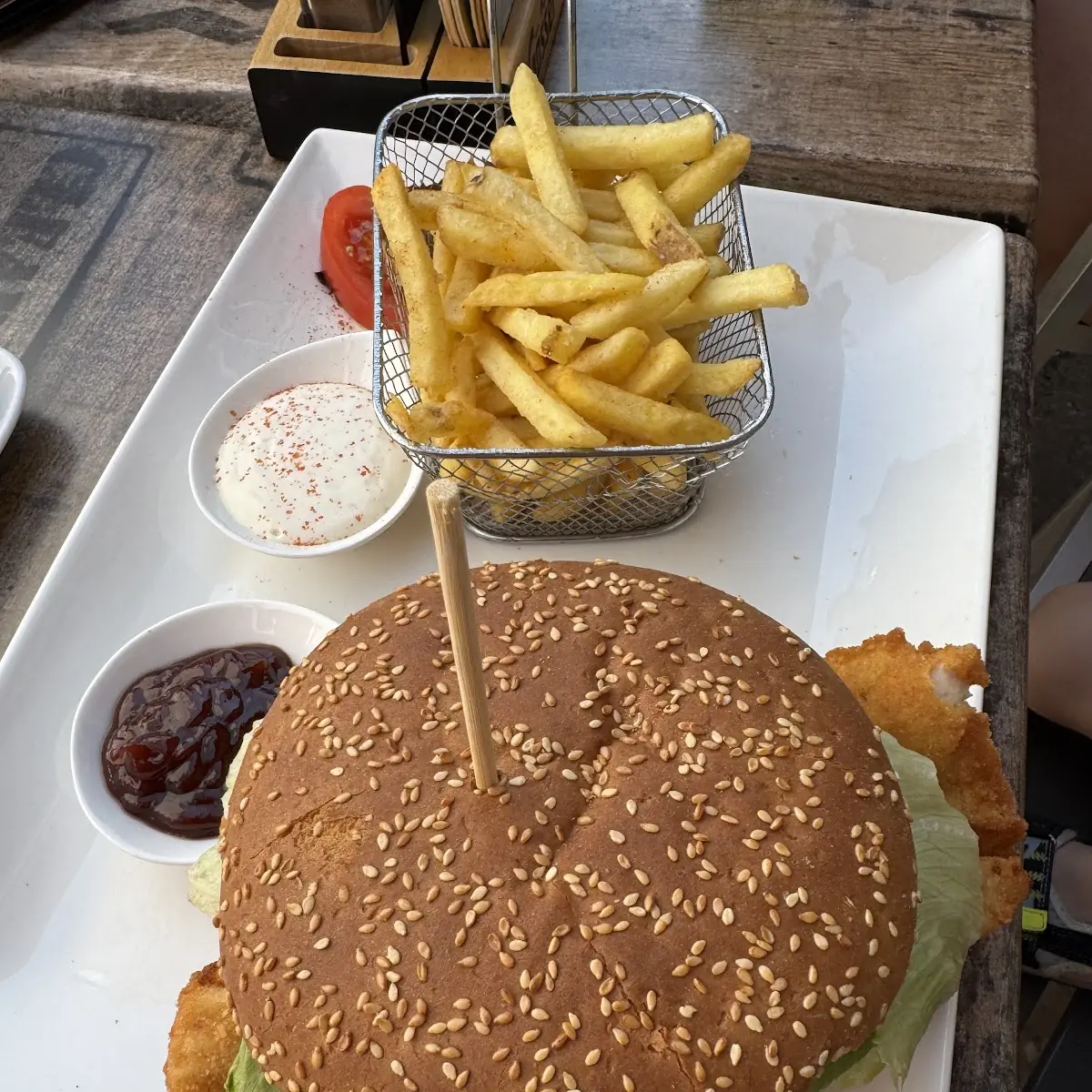 Essen und Trinken photo 9