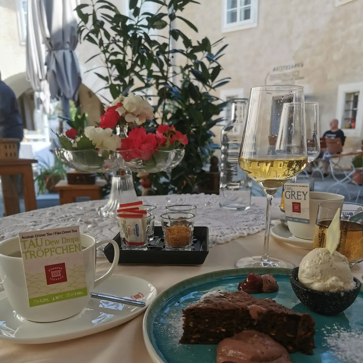 Essen und Trinken photo 2