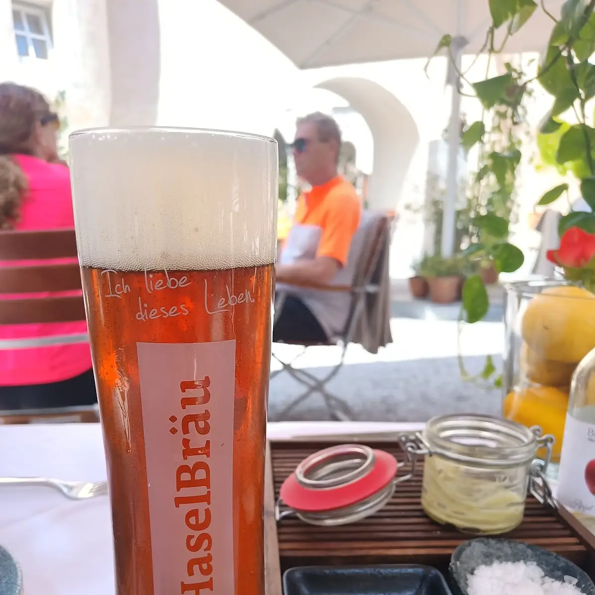 Essen und Trinken photo 5
