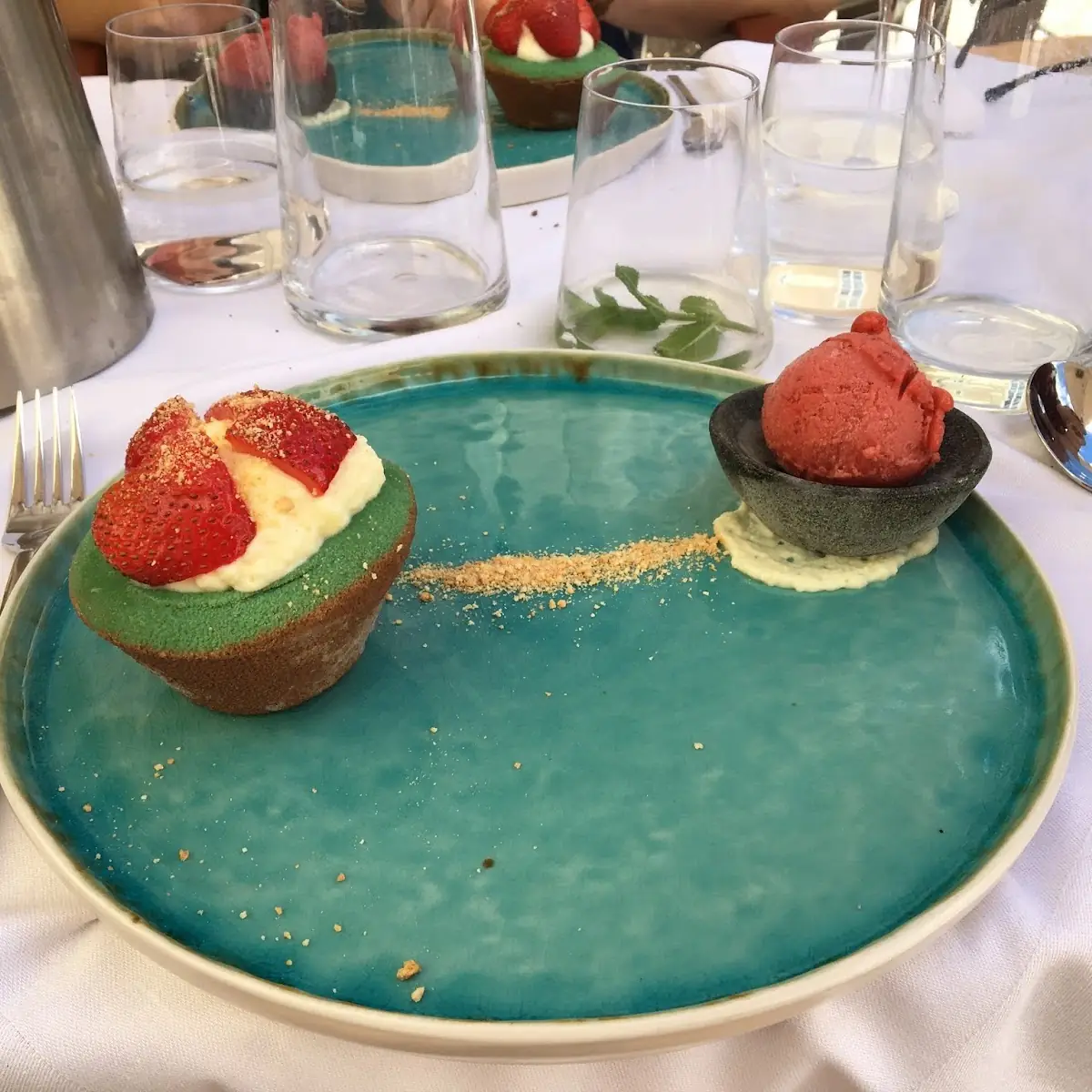 Essen und Trinken photo 7