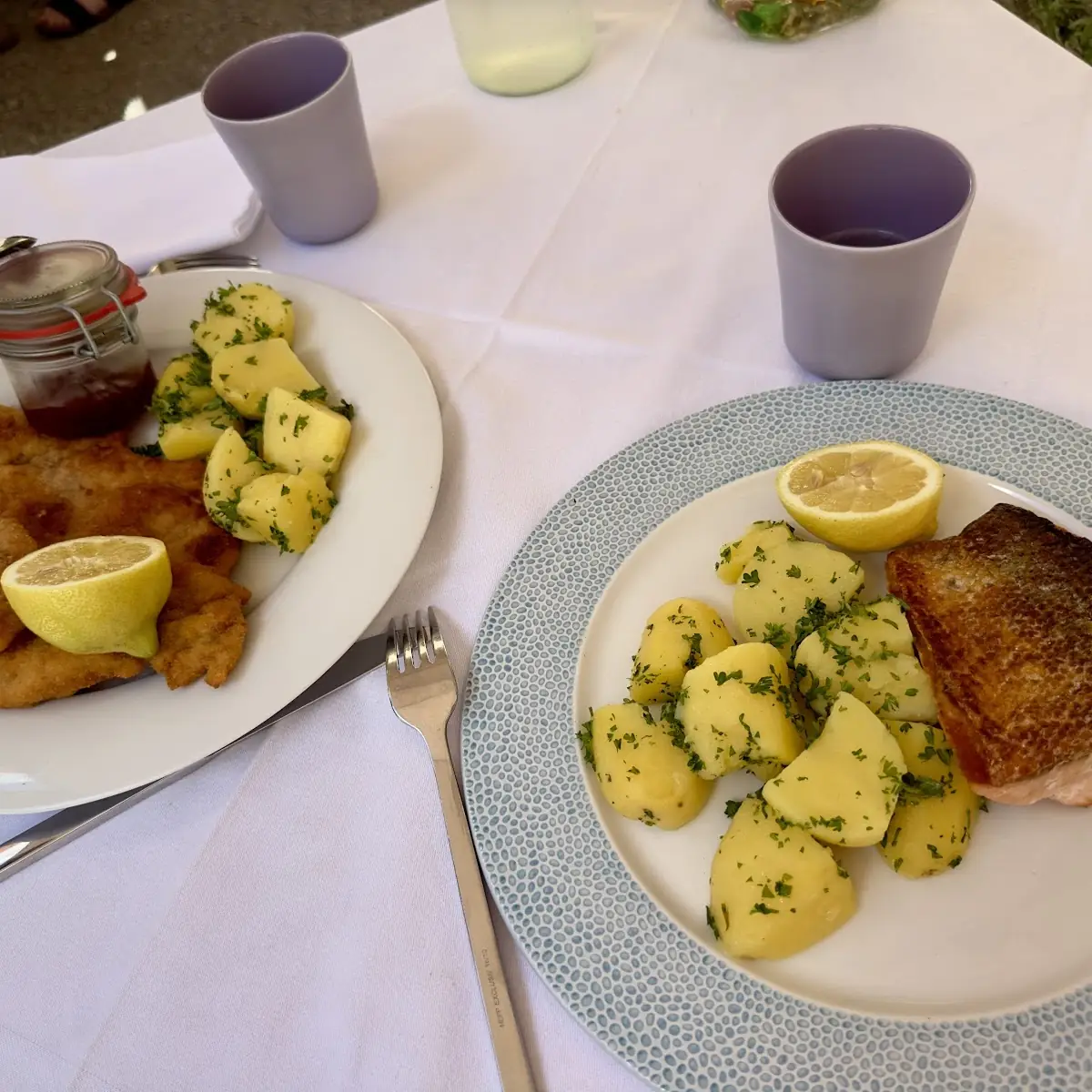 Essen und Trinken photo 9
