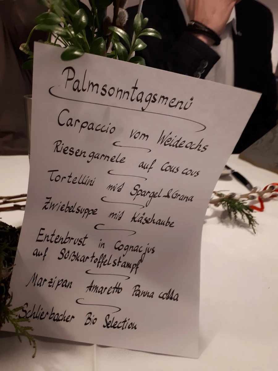 Speisekarte photo 4