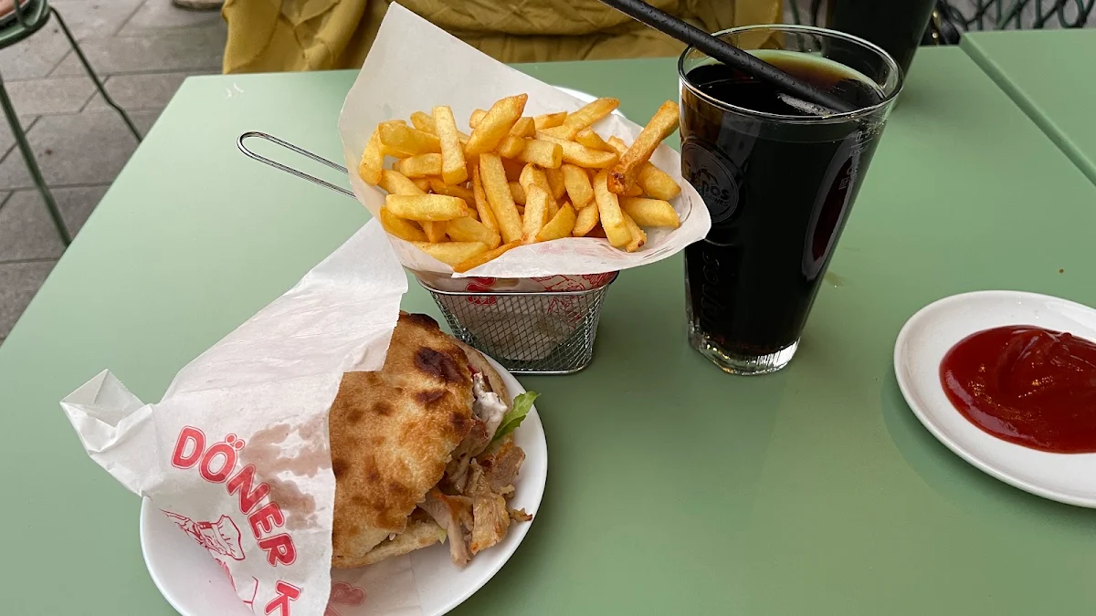 Essen und Trinken photo 10