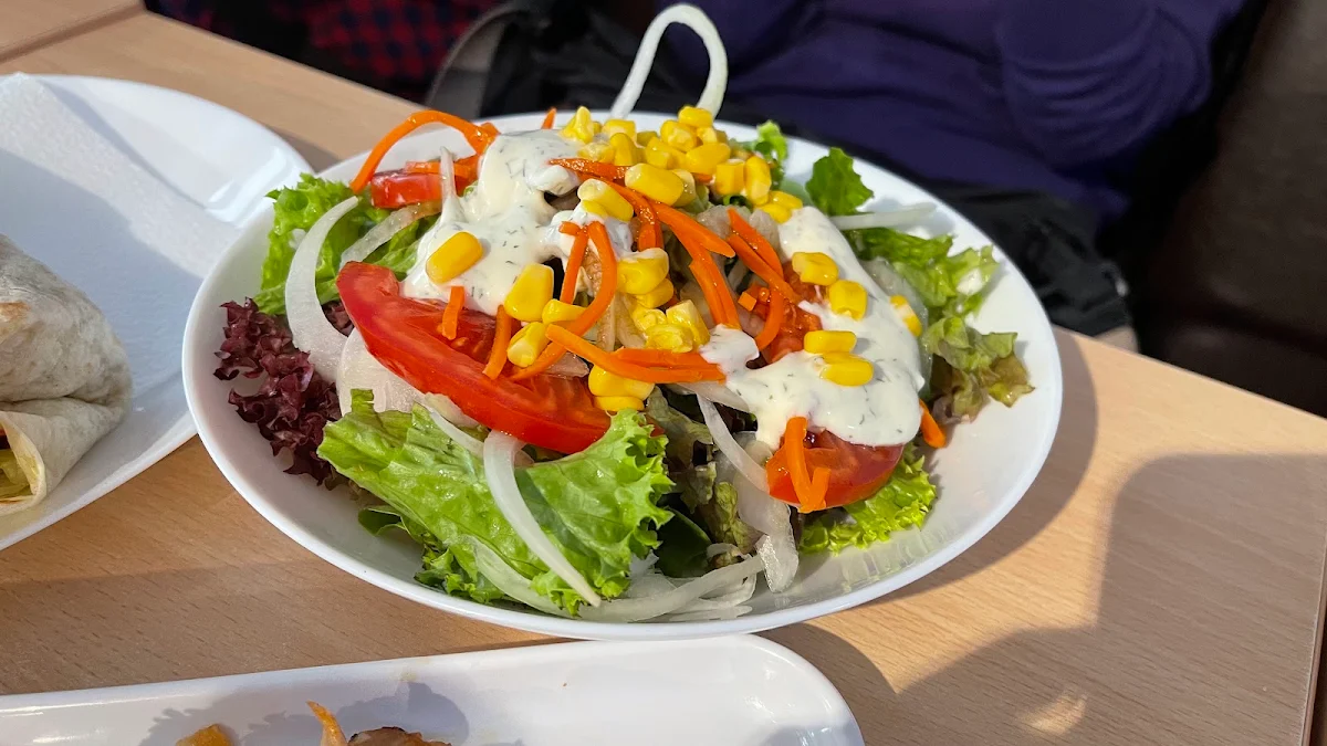 Essen und Trinken photo 4