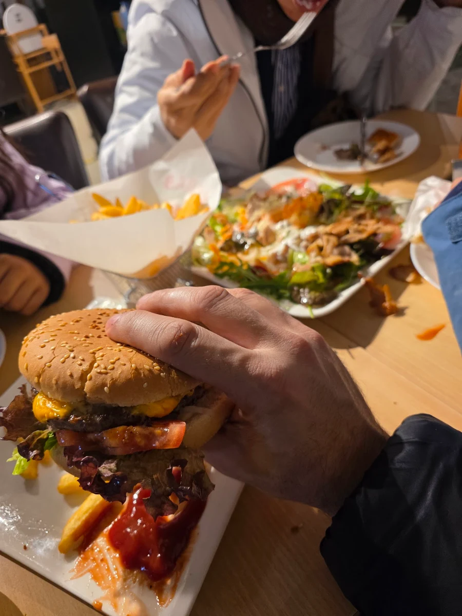 Essen und Trinken photo 5