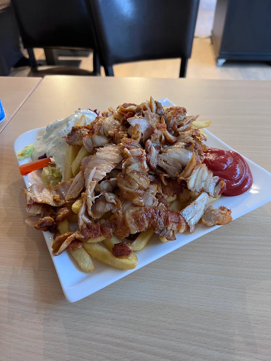 Essen und Trinken photo 6