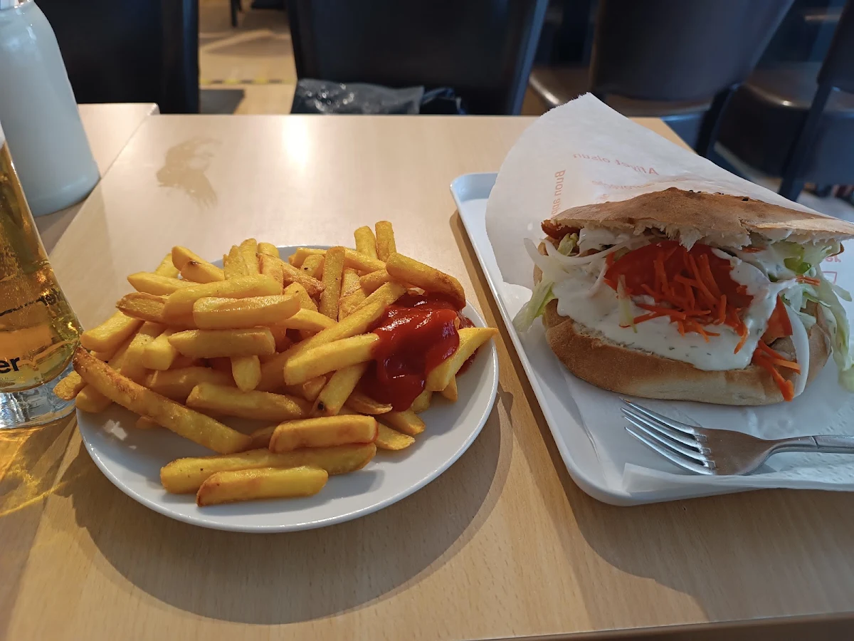 Essen und Trinken photo 7