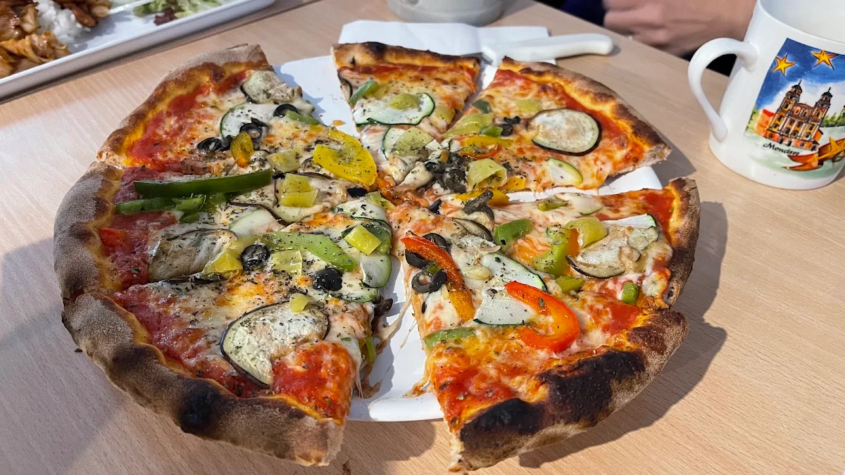 Essen und Trinken photo 8