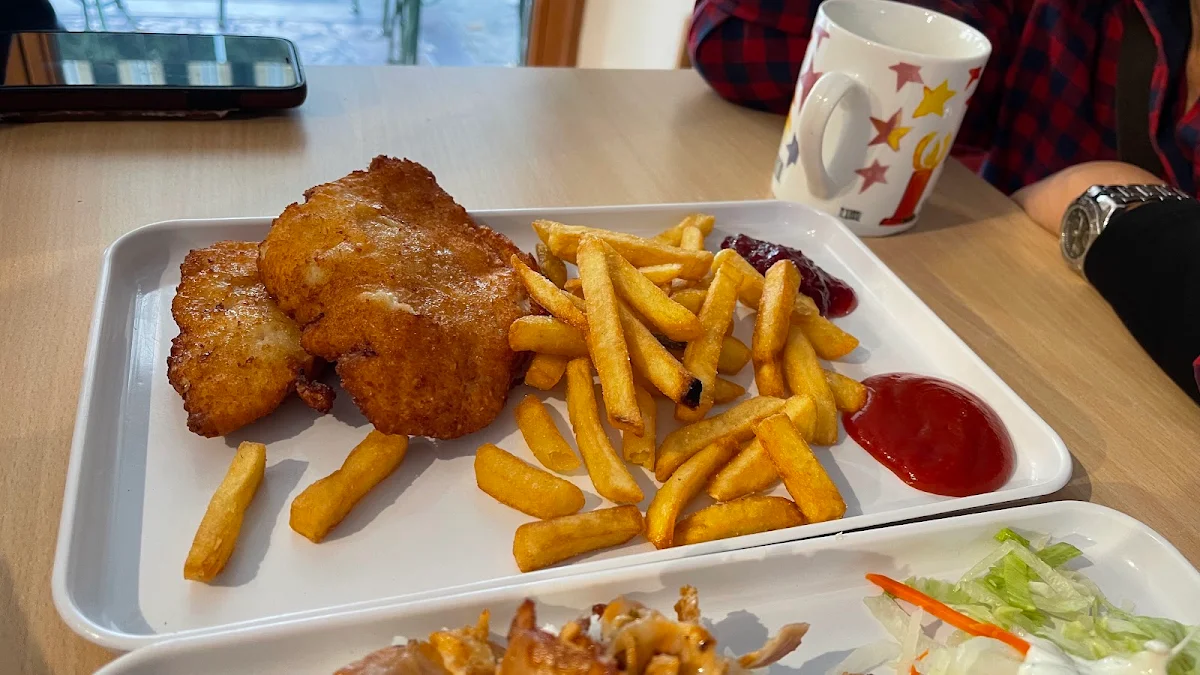 Essen und Trinken photo 9