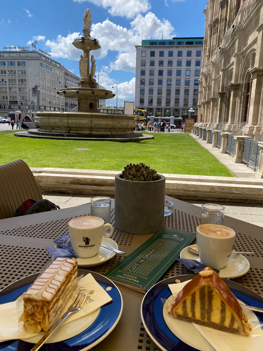 Essen und Trinken photo 10