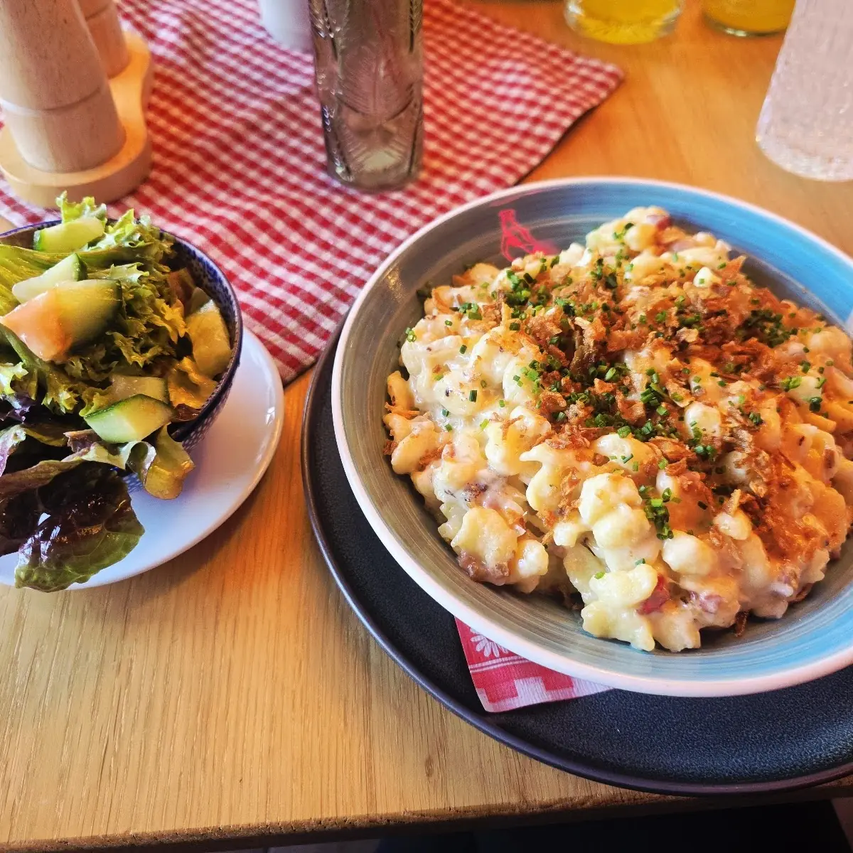 Essen und Trinken photo 10
