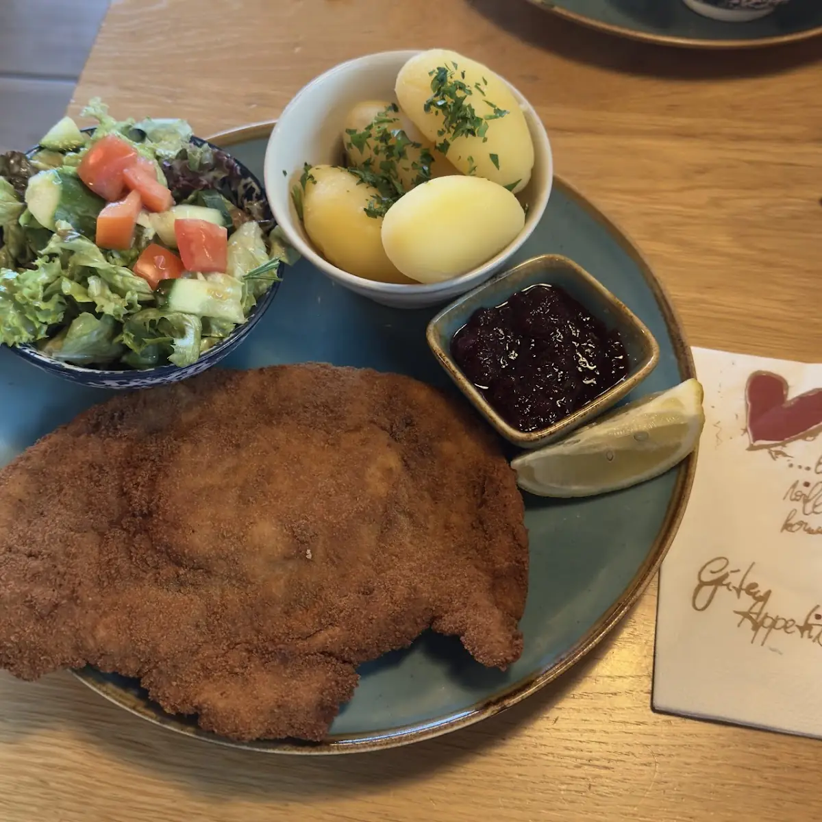 Essen und Trinken photo 5