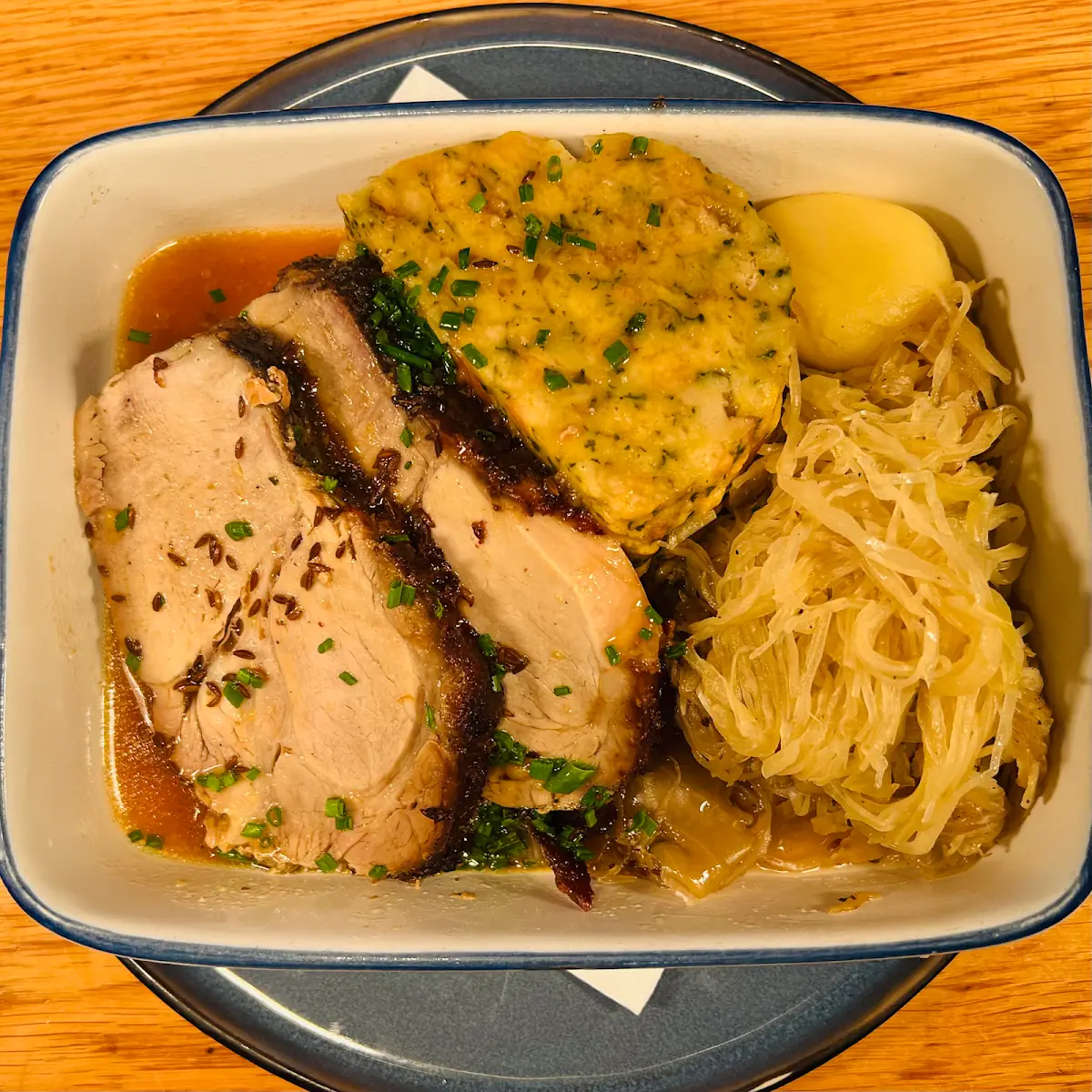 Essen und Trinken photo 7