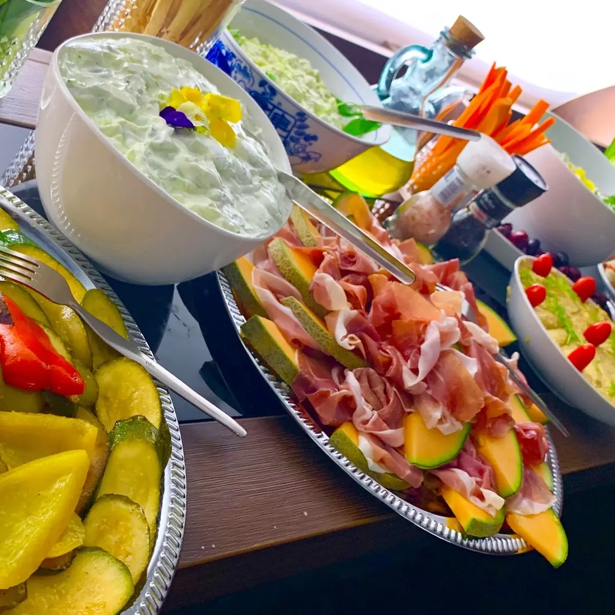 Essen und Trinken photo 9