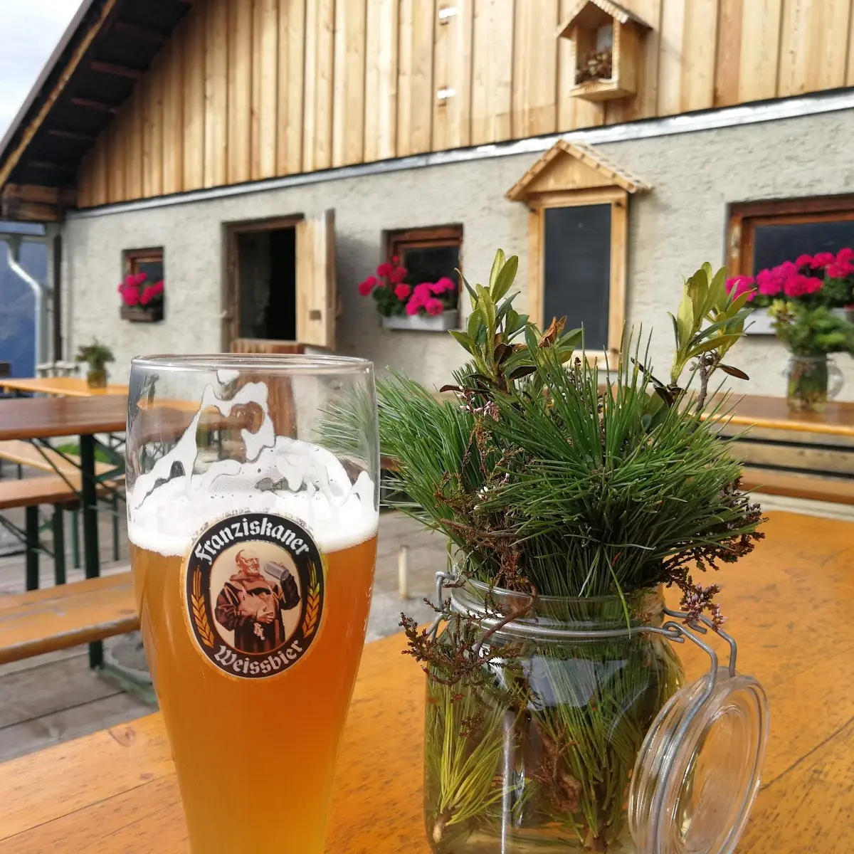 Essen und Trinken photo 1