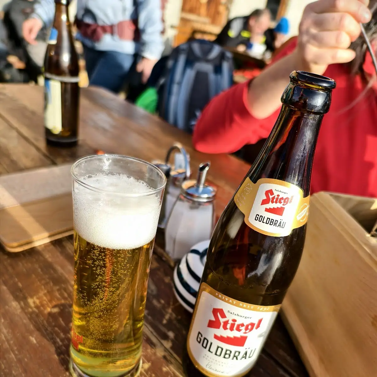 Essen und Trinken photo 5