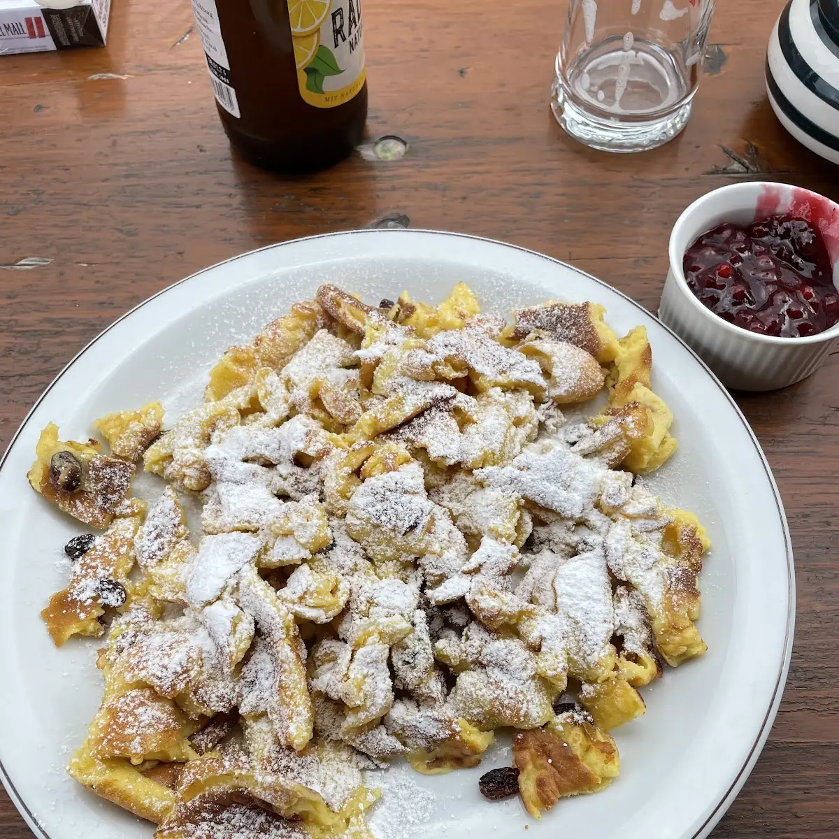 Essen und Trinken photo 7