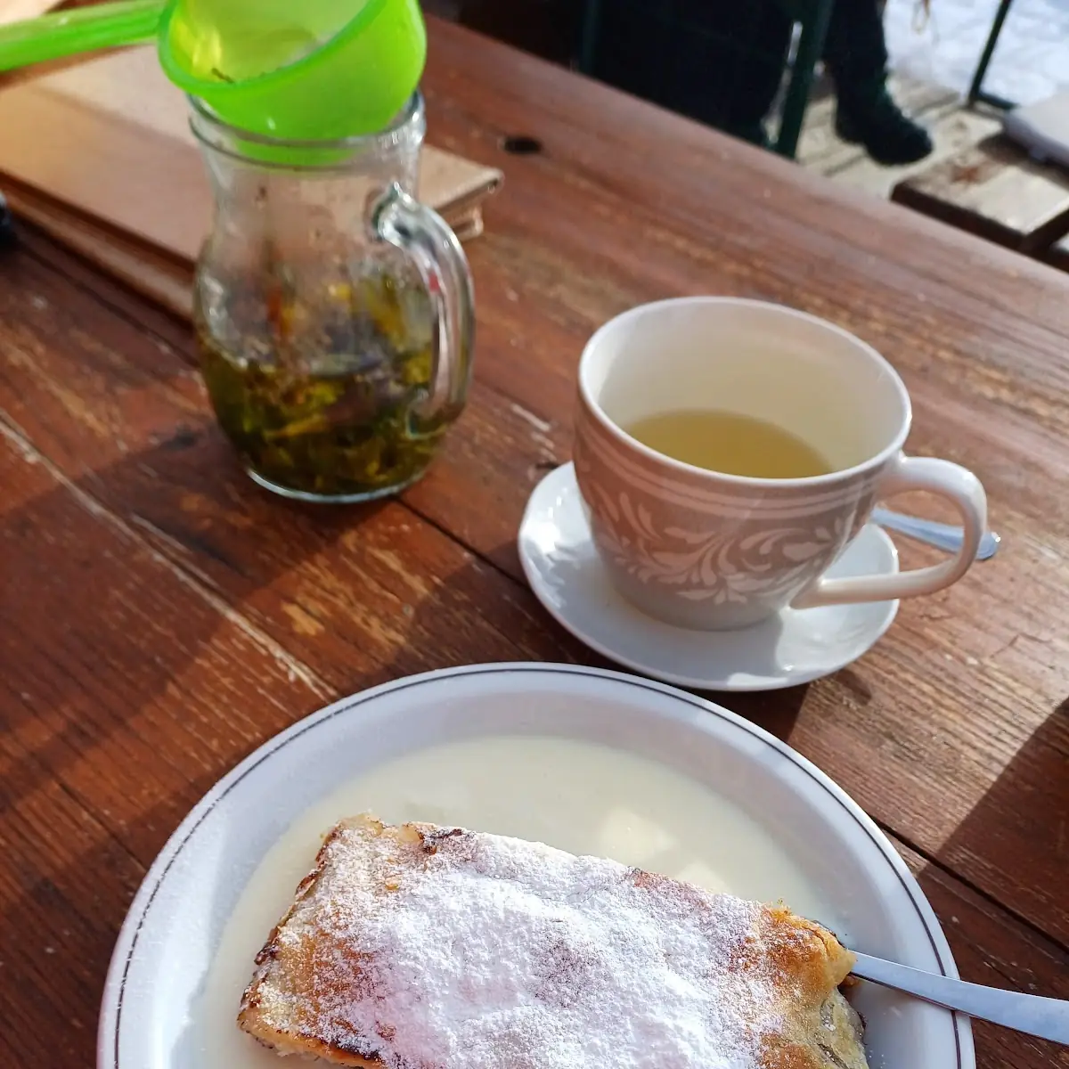 Essen und Trinken photo 8