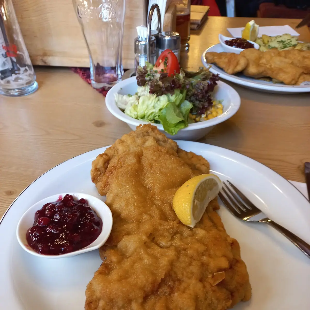 Essen und Trinken photo 9