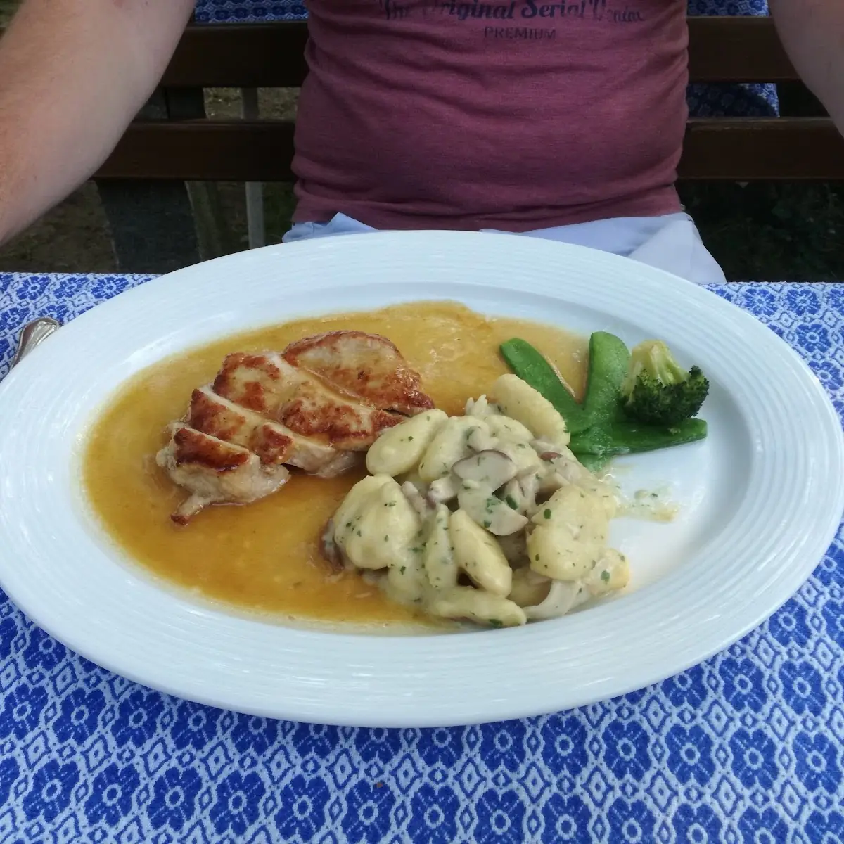 Essen und Trinken photo 10