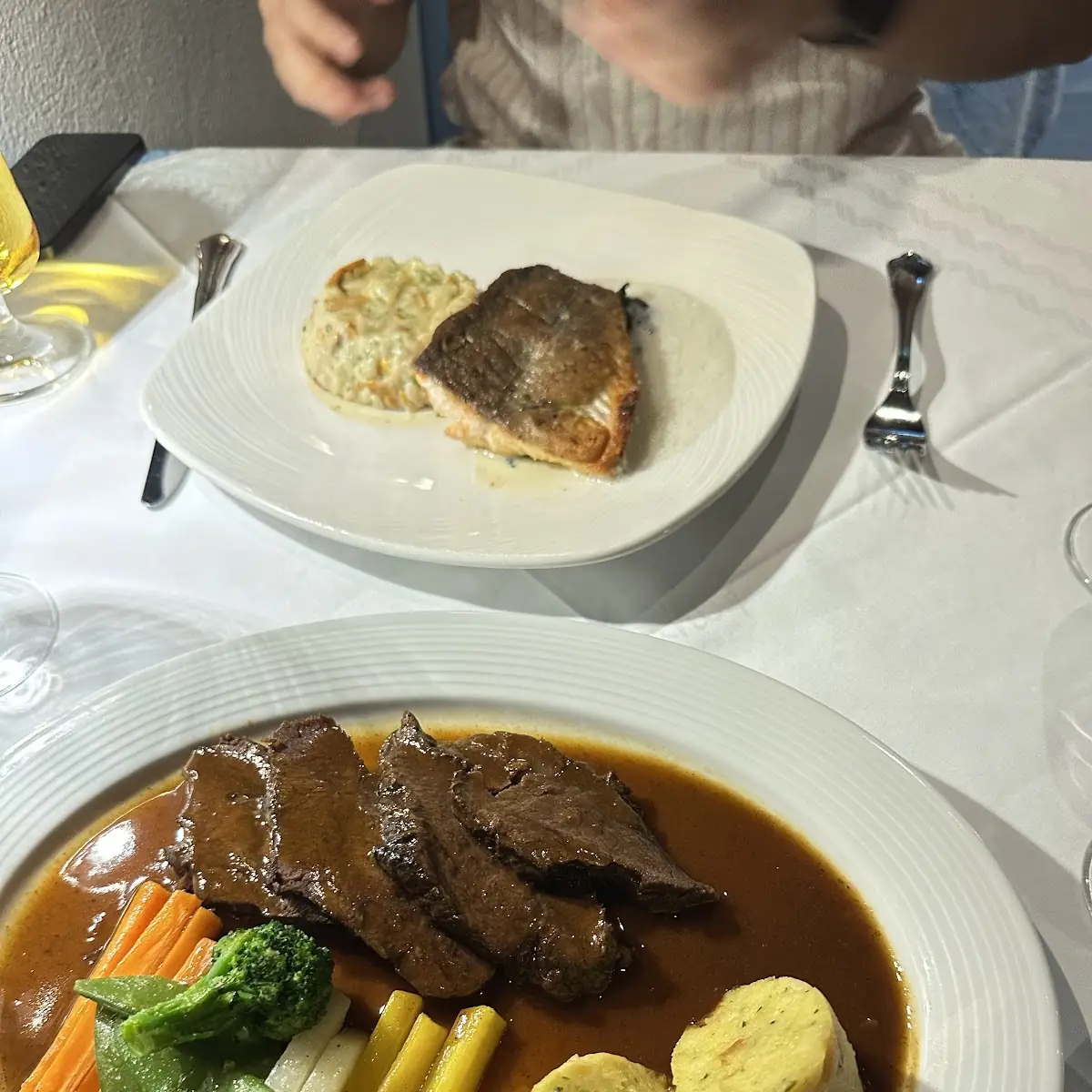 Essen und Trinken photo 5