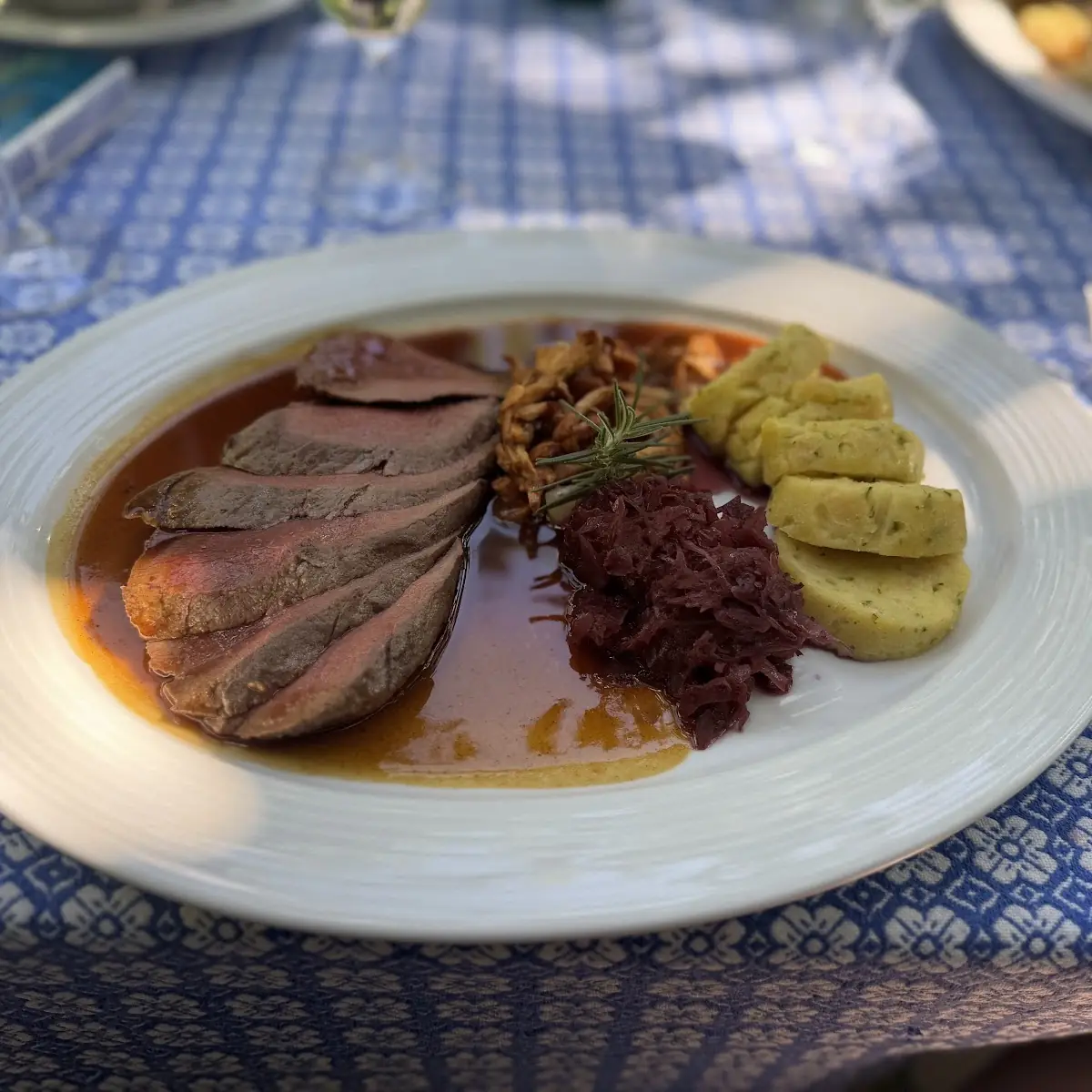 Essen und Trinken photo 6